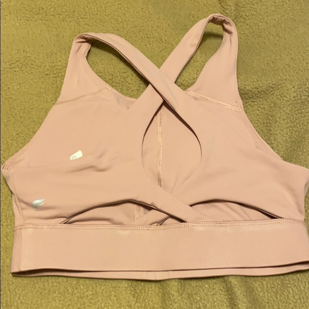 Fabletics Sports Bra